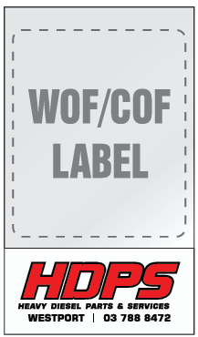 HDPS - WOF Overlay (Westport)