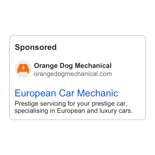 Google Ads