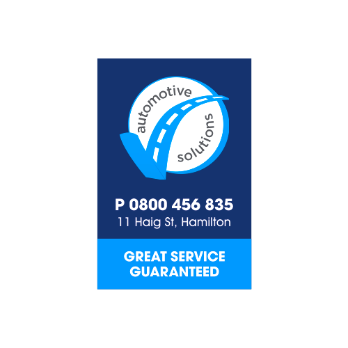 Service Stickers