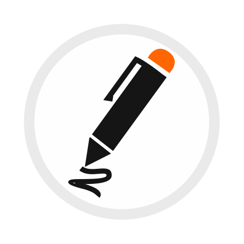 Custom Pens
