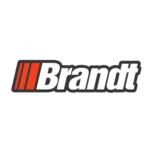 zBrandt - Parts on Site Vinyl Sticker (310x78mm). variable quantity product