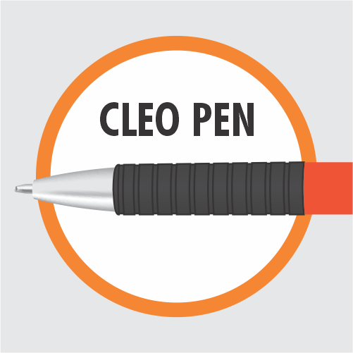 Custom Pens