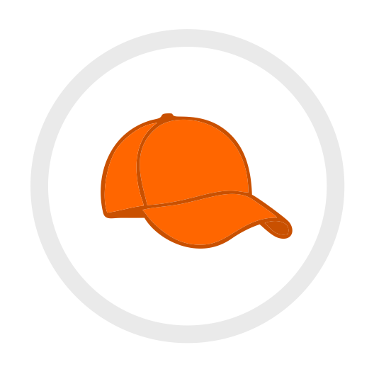 Caps