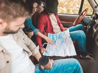 Road Trip