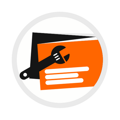 Service Log Books
