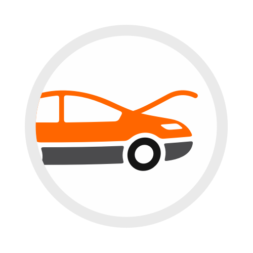 Underbonnet Stickers