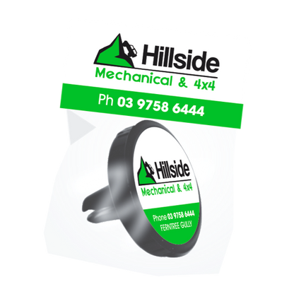 Packaging Headers