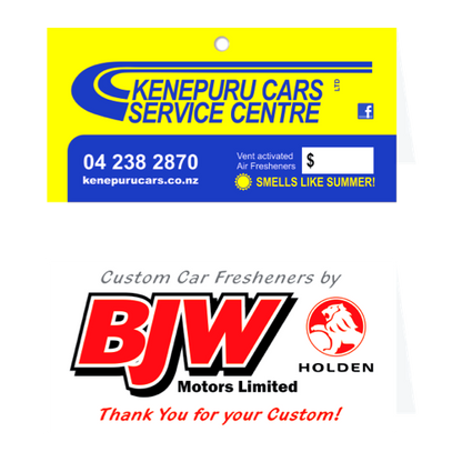 Packaging Headers